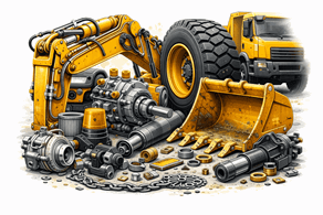 спецтехника