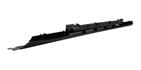 Спойлер бампера IVECO STRALIS S-WAY 2019 5802348850 