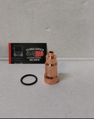 Стакан форсунки с уплотнением MAN D2866LF25-40/D2876LF03-10 51032051016/010002360/5IHO1022
