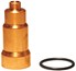 Стакан форсунки с уплотнением  MAN D2866LF25-40/D2876LF03-10 51032051016/010002360