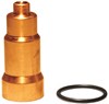 Стакан форсунки с уплотнением  MAN D2866LF25-40/D2876LF03-10 51032051016/010002360