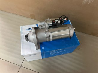 Стартер 24V 6.2kW 12 зубьев Axor/Actros
