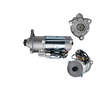 Стартер 24V 7,5 kW z=12 Scania 2031368