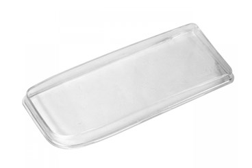 Стекло фары правое MB Actros/Axor