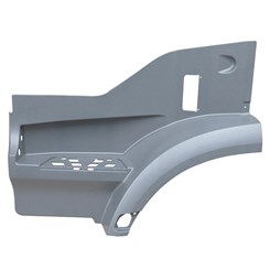 Ступенька подножки SCANIA 2570263 