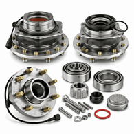 Ступицы IVECO