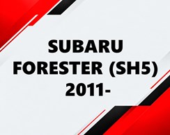 SUBARU-Forester-(SH5)-2011-