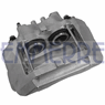 Суппорт тормозной левый Iveco EuroCargo 4830626