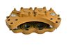 Суппорт тормозной XCMG LW300F/ZL50G ZL40.12.4-3C/72006035/275100243