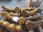 Суппорт тормозной XCMG LW300F/ZL50G ZL40.12.4-3C/72006035/275100243