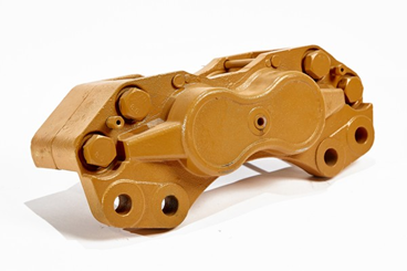 Суппорт тормозной XCMG LW500F/ZL50GN/ZL50GV/LW550RU 250200143/4120001739/275101966