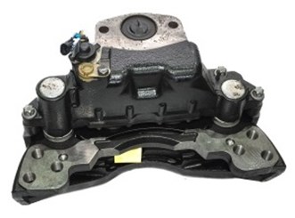 Суппорт тормозной XCMG XCT25/30