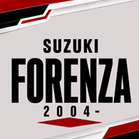 SUZUKI Forenza 2004-