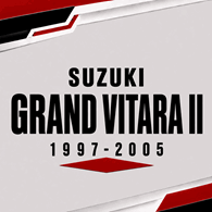 SUZUKI Grand Vitara II 1997-2005