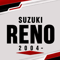 SUZUKI Reno 2004-