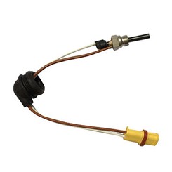 Свеча накаливания 24V Airtronic D2/D4 Е116 252070011100