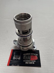 Термостат Scania 