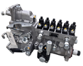 ТНВД двигателя Deutz WP6G175 WEICHAI 13036394/BH6PA/12A6