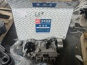 ТНВД двигателя Yuchai YC6108G/YC6В125 6Р110/В7606-1111100А-493