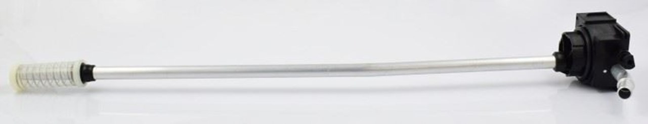 Топливозаборник RVI 7424671256/24671256