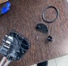 Топливозаборник с датчиком уровня топлива DAF CF75/85IV, XF105 1785831 / 447005УЦЕНКА 