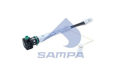 Топливозаборник с датчиком уровня топлива DAF CF75/85IV, XF105 1785831 / SAMPA