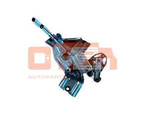 Трапеция стеклоочистителей без мотора MB Actros MP4 9608200081/9608202381/9608201881