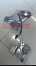 Трапеция стеклоочистителей без мотора MB Actros MP4 9608200181/9608201681/182361 УЦЕНКА
