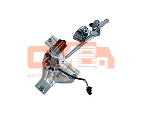 Трапеция стеклоочистителей с мотором MB Actros MP4 9608200081/9608202381/9608201881