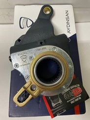 Трещетка автоматич. левая задняя Mercedes A9604200438 / 804240