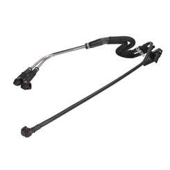 Трубка бачка расширительного MB Actros 9625005005/6HOS1552