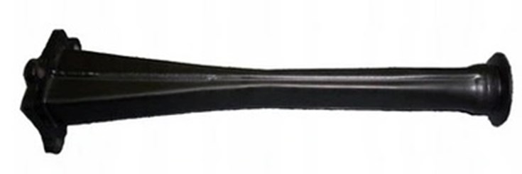 Трубка фланцевая клапана системы EGR Scania 1526585/01-26585