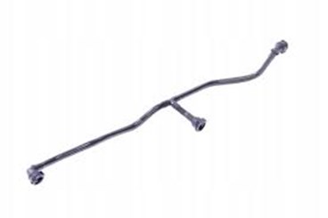 Трубка охлаждения компрессора MB Actros МР4 A4712009352