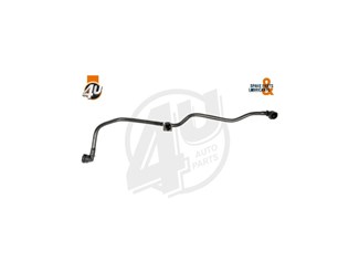 Трубка охлаждения компрессора MB Actros МР4 A4712009452/24555ME