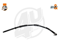 Трубопровод впускной компрессора Mercedes  Atego A9241301457/ 26950ME
