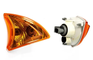 Указатель поворота левый правый Iveco Stralis 03>