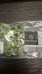 Уплотнительное кольцо двигателя Mercedes Actros MP4 16.4x12.2x4.3 A0309976645