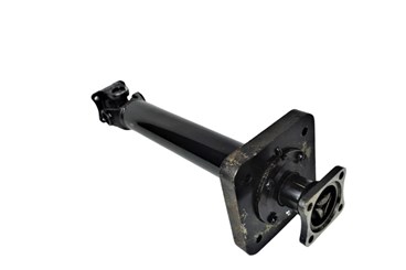 Вал карданный передний XCMG большая часть LW300KN 252700128