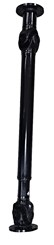 Вал карданный передний XCMG LW550RU/LW550FN L-1450 с проставкой 251810436