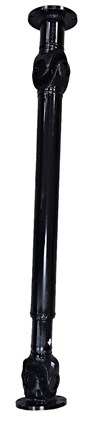 Вал карданный передний XCMG LW550RU/LW550FN L-1450 с проставкой 251810436