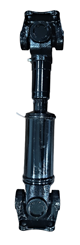 Вал карданный XCMG промежуточный LW300FN/LW300F/ML333 L-510 250100113/101269/Z3.4.2