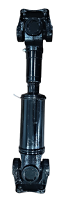 Вал карданный XCMG промежуточный LW300FN/LW300F/ML333 L-510 250100113/101269/Z3.4.2