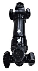 Вал карданный XCMG задний LW550RU/LW550FN 251810204