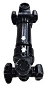 Вал карданный XCMG задний LW550RU/LW550FN 251810204