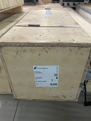 Вал коленчатый двигателя MX DAF CF85IV/XF15