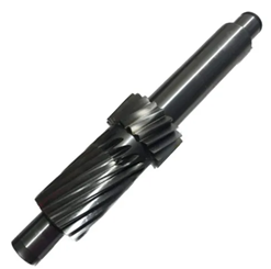 Вал КПП промежуточный MAN/DAF/RVI/ZF