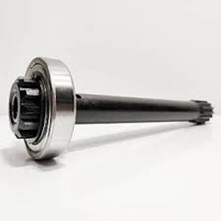 Вал отбора мощности КПП ZF 6090199005