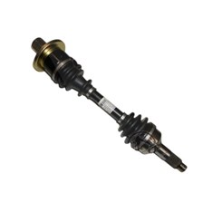 Вал приводной передний Liugong в сборе 51C0648