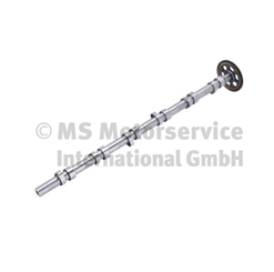 Вал распределительный MB Actros MB4 OM471 4710502601/20100347106
