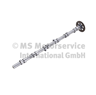 Вал распределительный MB Actros MB4 OM471 4710502601/20100347106